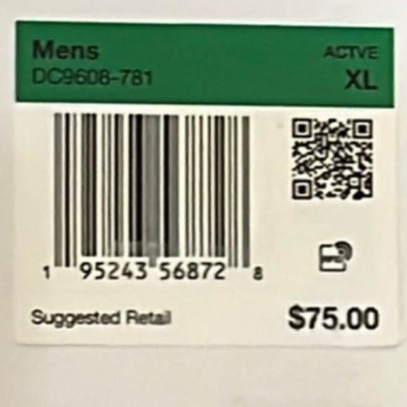 New Nike Air Jordan Jumpman Gold Joggers Sweatpants DC9608-781 - Picture 13 of 13